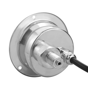 Controlador de presión digital inteligente de acero inoxidable SD-YS610ZT, controlador de presión de alta precisión con - Product Image 2