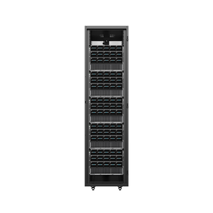 Máy chủ GPU làm mát bằng chất lỏng 8U tấm lạnh 8 nvidia sxm5/oam2.0 gpus tăng băng thông 50% cho đào tạo ai quy mô lớn - Product Image 1