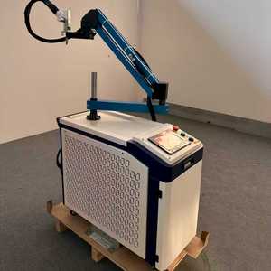 เครื่องเชื่อมเลเซอร์สำหรับเซลล์ลิเธียม - Product Image 1