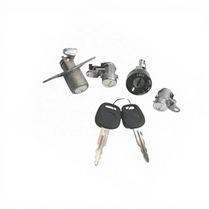 자동 스위치 Aelwen 대우 MATIZ OE 96601595 를 위한 자동 차 점화 스위치 적합 - Product Image 1