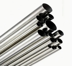 Tubos de acero inoxidable 304 Premium: alta resistencia a la corrosión para aplicaciones de fontanería, industriales y residenciales - Product Image 6