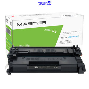 Cartucho de Tóner Negro Toner Master, Gran Venta, CF259A 59A para <span class=keywords><strong>HP</strong></span> <span class=keywords><strong>Laserjet</strong></span> M304a M305d <span class=keywords><strong>M404dw</strong></span> M405n - Product Image 2