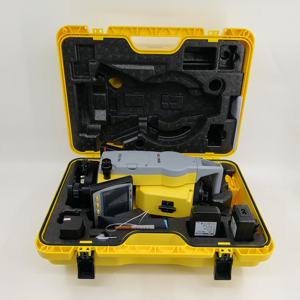 Station totale de topographie <span class=keywords><strong>Geomax</strong></span> ZT30R Ultra à double axe, équipement de topographie <span class=keywords><strong>GPS</strong></span>, la station totale la plus professionnelle en vente - Product Image 6