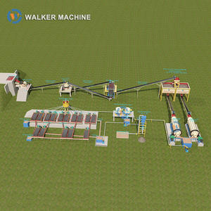 Producción de Concentrado de Barita de Alta Calidad con Flotación y Separación por Gravedad - Product Image 2