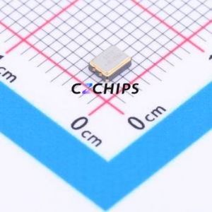 SX3M45.1584M20F30TNN Crystal Oscillator (Active) SMD3225-4P Crystal Oscillator 45.1584MHz 20ppm CMOS - Product Image 1