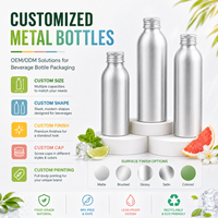 Tapón de Rosca Personalizado para Botellas de Vino, Reutilizable, de Aluminio, para Botellas de Bebidas Vacías, para Marcas de Bebidas, en Varios Tamaños