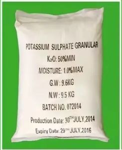 <span class=keywords><strong>Engrais</strong></span> granulaire <span class=keywords><strong>de</strong></span> <span class=keywords><strong>sulfate</strong></span> <span class=keywords><strong>de</strong></span> <span class=keywords><strong>potassium</strong></span> haute puissance, pureté 99,9 %, marque Walton, usage agricole dans le Shandong - Product Image 3