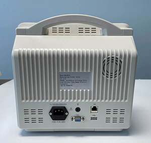 <span class=keywords><strong>Monitor</strong></span> dokter hewan <span class=keywords><strong>Multi</strong></span>-<span class=keywords><strong>Parameter</strong></span> <span class=keywords><strong>Monitor</strong></span> tekanan darah Vet <span class=keywords><strong>Monitor</strong></span> <span class=keywords><strong>Multi</strong></span>-<span class=keywords><strong>Parameter</strong></span> untuk anjing dan kucing - Product Image 4