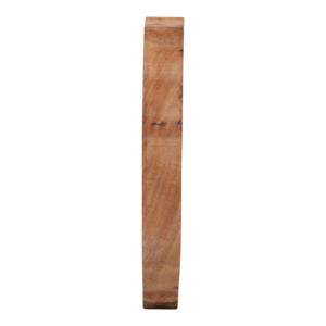 Scultura in Legno di Mango con Statuetta di Cavallo per Arredamento Casa, Ornamento Casual per Bagno, Vanità, Ufficio - Product Image 3