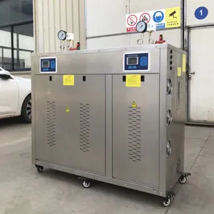 Boilers Price Small and medium capacity Industrial 3 phase High Quality Electric Steam Generator