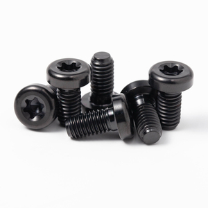 BST-TI M6 M8 Titan Bu Lông Tự Làm Xe Máy <span class=keywords><strong>Allen</strong></span> Hex Nút Đầu Vít Metric Hệ Thống Đo - Product Image 4