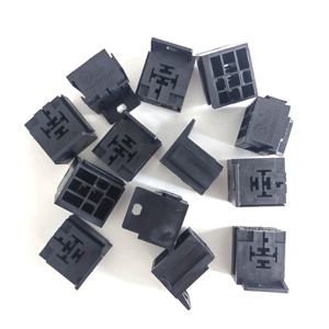 7054Y-6.3-21 otomotiv kablo tesisatı konnektörü fiş otomotiv rölesi koltuk sabit tel soket kablo demeti - Product Image 5