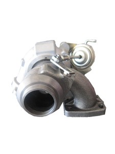 Turbocompresseur 49173-07518 49173-56203 49173-07502/3/4/<span class=keywords><strong>6</strong></span>/7/8/49173-07513/4/<span class=keywords><strong>6</strong></span>/7/49173-07522 pour PEUGEOT Citroën Fiat Ford Suzuki - Product Image 3