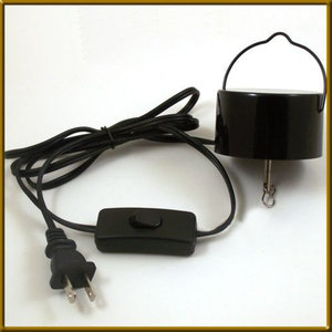 Motor de Corriente Continua WWSB009 de 220V para Luz Giratoria de Carteles Publicitarios con Múltiples Valores de Torque y Velocidad - Product Image 5