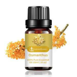 Huiles essentielles d'aromathérapie pour la maison, diverses senteurs de plantes fraîches, adaptées aux diffuseurs d'aromathérapie pour voiture et maison - Product Image 2
