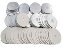 Membrane EPTFE respirante pour joint d'étanchéité ventilé en feuille d'aluminium