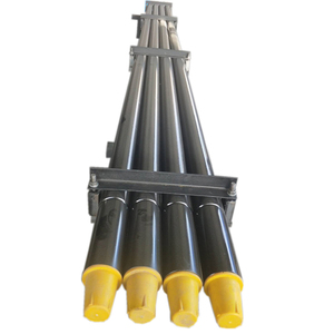 Tige de forage chinoise bon marché de 114 mm, longueur de 3 mètres, pour le forage - Product Image 1