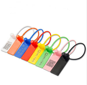 케이블 타이 메이커 플래그 태그 라벨 3.6*205mm 나일론 66 94V-2 메이커 나일론 케이블 타이 화이트 실리콘 재사용 가능 케이블 타이 - Product Image 5