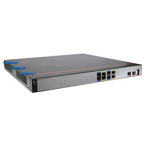 Routeurs d'entreprise nouvelle génération NetEngine AR6140E-S 02354GYX NetEngine AR6000-S & AR600-S - Product Image 2