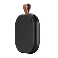 Localisateur d'étiquette Ffind My tracker dispositif de suivi intelligent longue distance trouver mon porte-clés personnel avec emplacement Nfc Smart Tracker