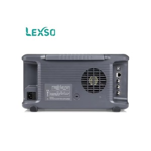 Accesorios para Analizador en Tiempo Real Siglent, Serie SSA3000X-R, Software Lexso - Product Image 3