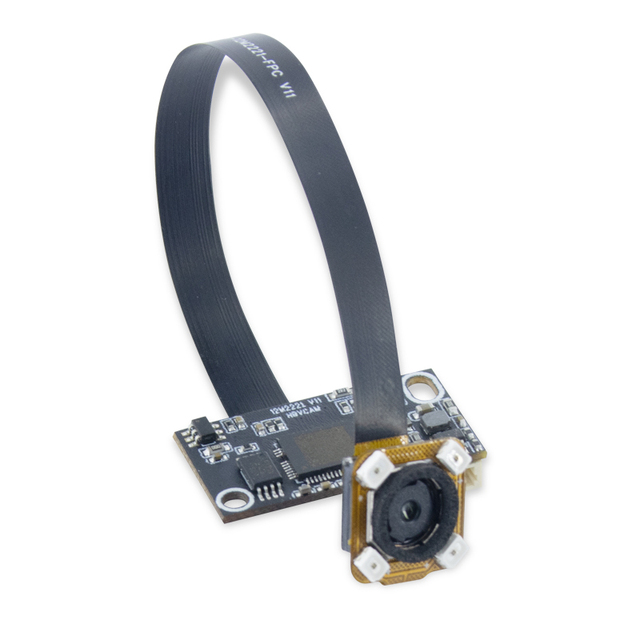 12MP embedded camera module for 4K resolution large screen intelligent terminal equipment