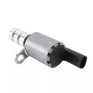 OEM # 55575506 Nueva Bomba de Aceite Solenoide Compatible con GM, Cadillac, Chevrolet, Buick 1.6T1.8L 2016-2024Y Directo del Proveedor - Product Image 3