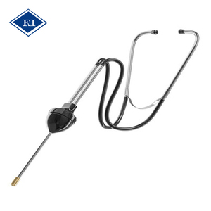 Stéthoscope de <span class=keywords><strong>diagnostic</strong></span> moteur pour mécanicien – Détecteur de son automobile haute sensibilité pour le <span class=keywords><strong>diagnostic</strong></span> des roulements, des soupapes et des pistons - Product Image 5