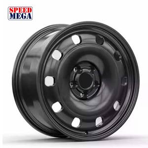 Rines Negros Satinados para Autos de Pasajeros, Rines Todoterreno de 18 19 20 21 22 Pulgadas, Rines Cóncavos de Aleación Forjada para el Nuevo Range Rover - Product Image 2