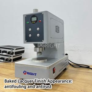 <span class=keywords><strong>ASTM</strong></span> <span class=keywords><strong>D1777</strong></span> Labor Digitales Textil dicken messgerät Stoff dicken <span class=keywords><strong>tester</strong></span> - Product Image 6