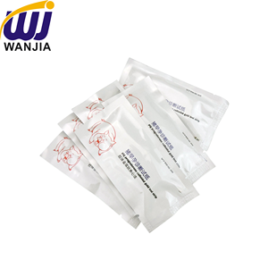 완지아 농장용 돼지 임신 테스트 스트립, 암퇘지 및 가축용 신속 소변 진단 도구 - Product Image 4