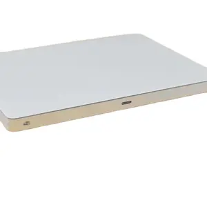 适用于苹果神奇触控板，适用于iPad和苹果A1535 (MJ2R2LL/A) 粉色蓝色紫色黄色银色