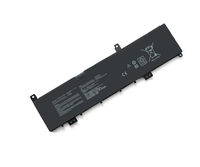 Batterie authentique de haute qualité C31N1636 pour ordinateur portable Asus VivoBook Pro 15 N580V N580VN NX580VD