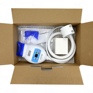 Lámpara LED portátil de uso doméstico, lámpara de blanqueamiento dental, blanqueadora, blanqueadora - Product Image 5