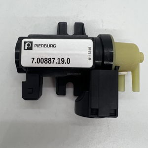 宝马F30 3 F10 5 F20 1 F33 4 F15 X5系列11747626351真空压力转换器11747626351 - Product Image 2