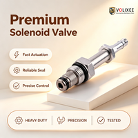 Vanne solénoïde hydraulique 40477GT compatible avec les plateformes élévatrices à ciseaux Genie GS-1530 GS-1930 GS2046 GS2646 GS3246