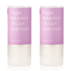 DERMASHARE VEGAN BAKUCHIOL ALL CARE MULTI BALM 22g - Product Image 5
