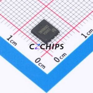 Transistor à effet de champ (MOSFET) IAUC90N10S5N062-VB DFN5X6-8, original et neuf - Product Image 1