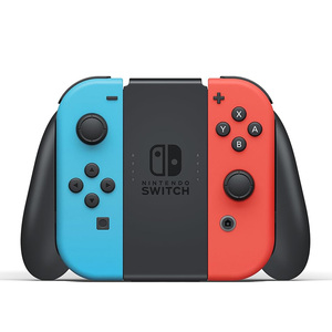 Console de jeu portable Switch originale avec manettes bleues et rouges néon, 32 Go, écran 6,2 pouces, Tegra X1 003 - Product Image 3