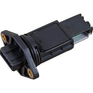 Medidor de sensor de flujo de aire masivo Premium [W/ 4 pines, solo 5Cyl 2.4L] Compatible con Volvo 850 1993 1994, <span class=keywords><strong>precio</strong></span> de fábrica DOHC - Product Image 1