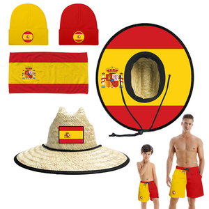 <span class=keywords><strong>หมวก</strong></span>สานชายหาด JAKIJAYI ขายส่ง สำหรับผู้ชาย ลายธงชาติเม็กซิกัน เหมาะสำหรับฤดูร้อน ใช้ได้ทั้งผู้ชายและผู้หญิง - Product Image 6