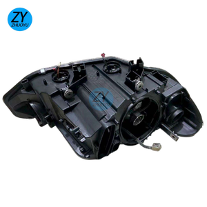 F32 F33 F36 F82 para Sistema de Iluminación de Alta Calidad, Faros Delanteros para Modelos de Automóviles <span class=keywords><strong>BMW</strong></span> Serie 4 de 2013-2016 - Product Image 6