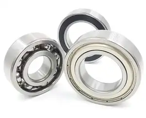 Professional Rodamientos Single & Double Row Deep Groove Ball Bearings 6236-MA-C4 Ball Bearing Price List for Motor