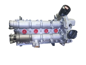Nuovo Blocco Motore a Benzina EA113 di Alta Qualità da 1.8L per VW Caddy Jetta Audi <span class=keywords><strong>A3</strong></span> Skoda Octavia IC <span class=keywords><strong>1.6</strong></span> - Product Image 4