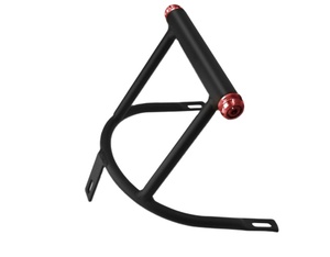 Çin fabrikaları YAMA NMAX <span class=keywords><strong>155</strong></span> 2017-2019 için yüksek kalite RTS motosiklet GPS telefon tutucu braketi motosiklet denge çubuğu - Product Image 3