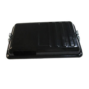 Filtro de Aire para Generadores de Gasolina de 5KW-8/7/6.5 kW, Unidad 188/190F, Repuestos y Accesorios para Generadores - Product Image 1