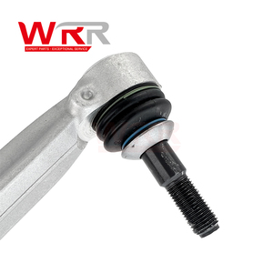 31122284530 31126775971 Bras de suspension pour BMW F10 F06 530d 640i, bras inférieur avant, biellette de suspension, biellette de direction, pièce métallique de châssis - Product Image 6