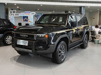 Para Argelia 2026 Modelo 2.4T Wild Territory WX 5 y 6 Plazas para el Mercado Africano Directamente de China Certificación de Calidad Ghana