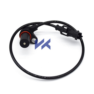 Posición del cigüeñal Sentor 2S7Q-6C315-AC para Ford Transit Mondeo MK3 - Product Image 4