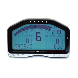 รับแผงหน้าปัด D30-EVO อิตาลี - Product Image 1